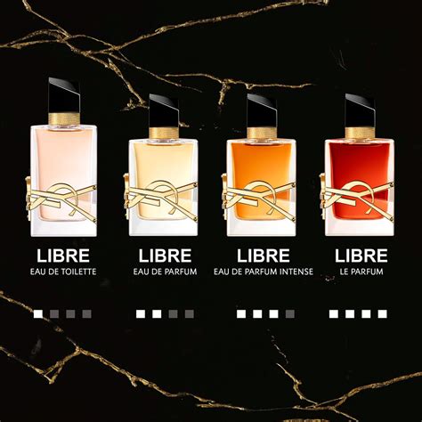 ysl prisme libre|YSL libre perfume prices.